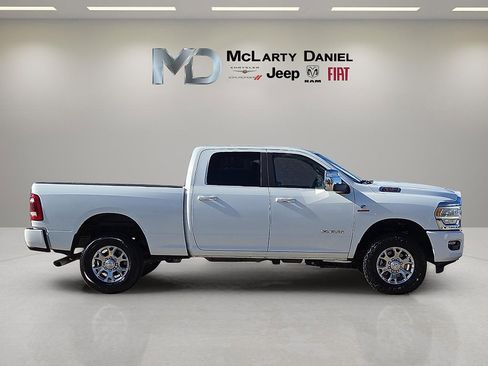 Used 2024 RAM 2500 Laramie image 6