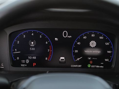 Certified 2024 Acura Integra FWD image 15