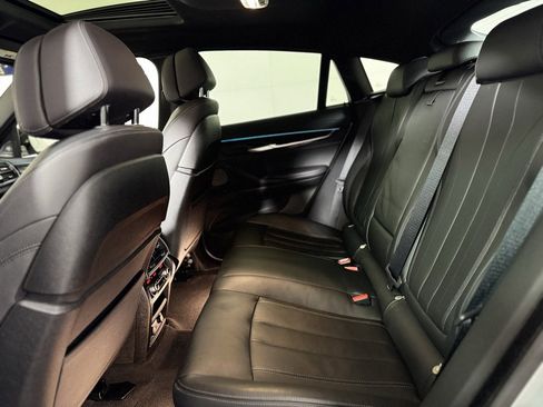 Used 2018 BMW X6 xDrive35i image 24