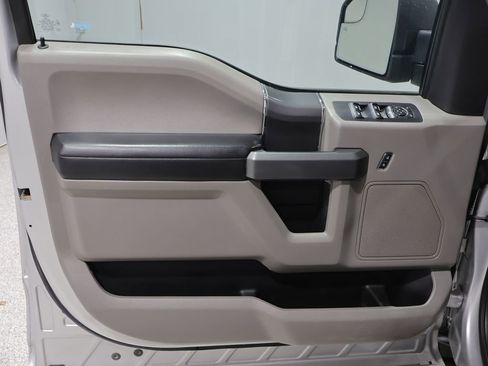 Used 2016 Ford F150 XLT w/ Equipment Group 301A Mid AWD/4WD image 14