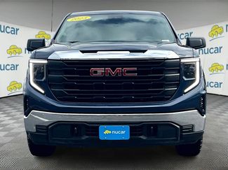 Used 2023 GMC Sierra 1500 Pro video 2