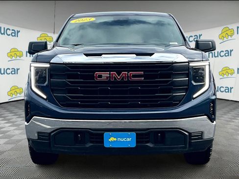 Used 2023 GMC Sierra 1500 Pro image 2