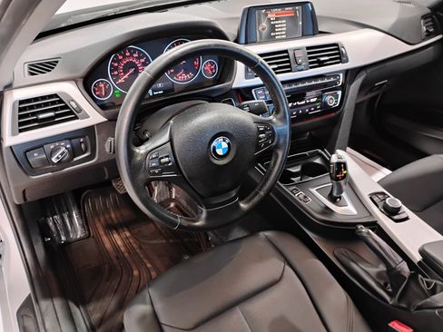 Used 2017 BMW 320i Sedan image 83