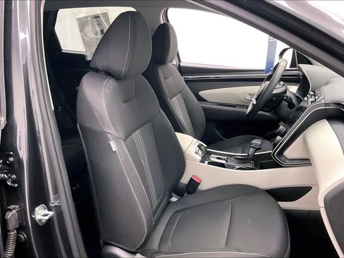 Certified 2023 Hyundai Tucson SEL image 6