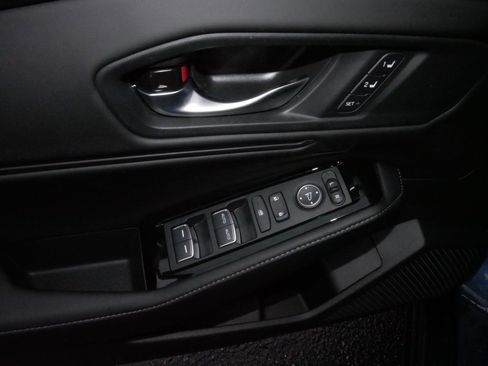 Certified 2025 Honda Accord Touring image 19