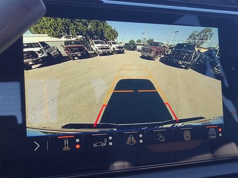 New 2026 GMC Sierra 3500 AT4 w/ AT4 Premium Plus Package image 15