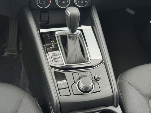 New 2025 MAZDA CX-5 AWD 2.5 S image 13