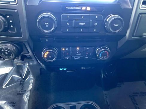 Used 2018 Ford F150 XLT w/ Equipment Group 302A Luxury image 10