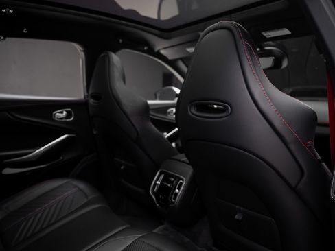 Used 2023 Aston Martin DBX 707 AWD/4WD image 69