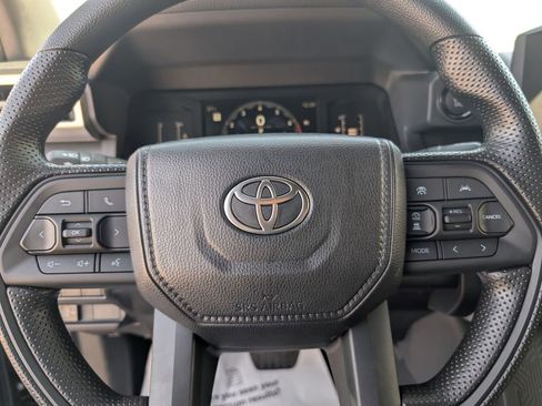 New 2026 Toyota Tacoma SR5 image 19