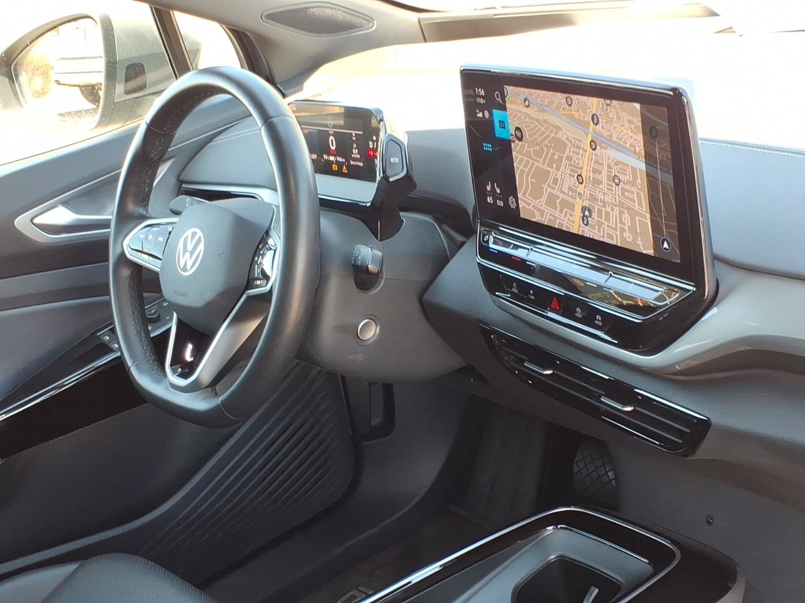 Certified 2023 Volkswagen ID.4 Pro S RWD image 13