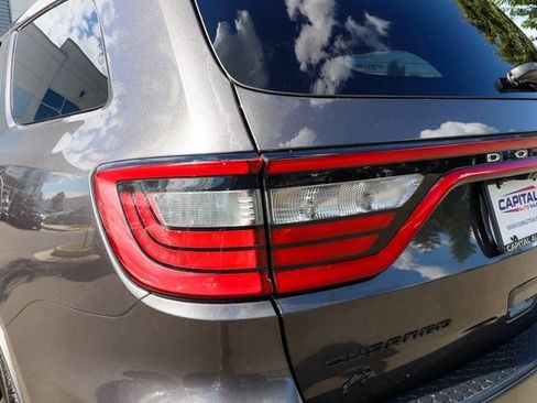 Used 2019 Dodge Durango GT image 22