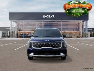 New 2026 Kia Carnival EX video 2