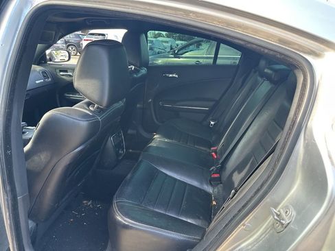 Used 2012 Dodge Charger SXT Plus image 14
