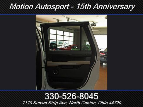 Used 2023 Ford Expedition Max Limited AWD/4WD image 43