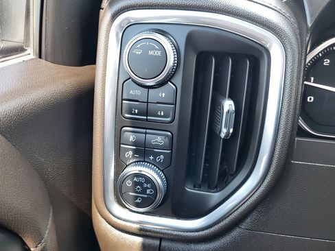 Used 2021 GMC Sierra 1500 Denali AWD/4WD image 18