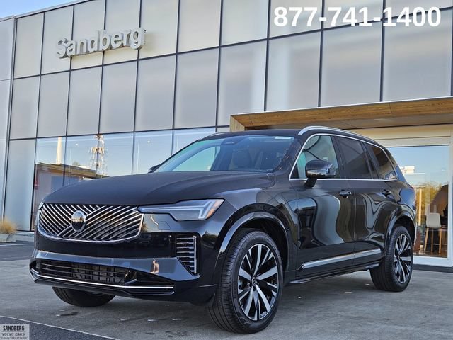 Used 2026 Volvo XC90 B6 Core w/ Protection Package Premier AWD/4WD image 1