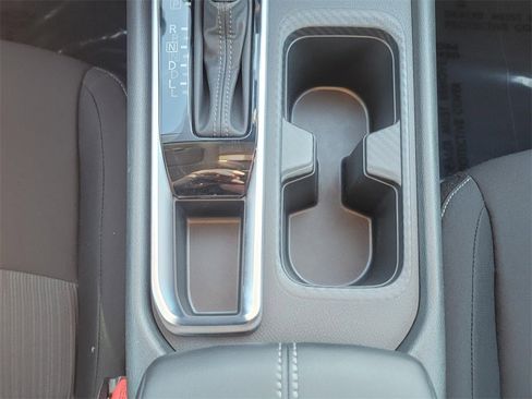 Certified 2023 Nissan Sentra SV image 22