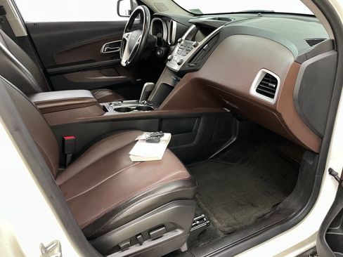 Used 2015 Chevrolet Equinox LTZ AWD/4WD image 37
