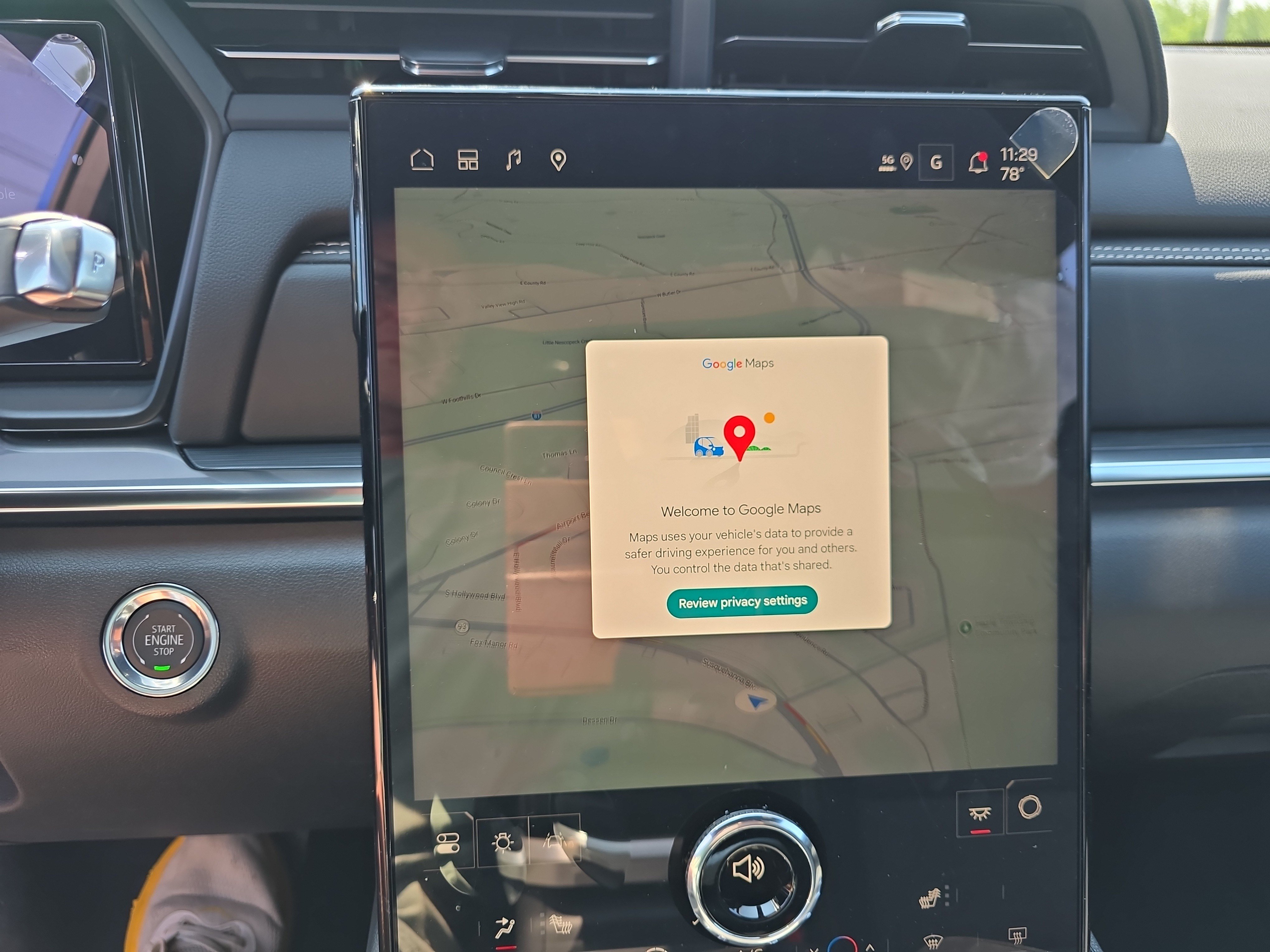 New 2027 GMC Terrain Elevation FWD image 28