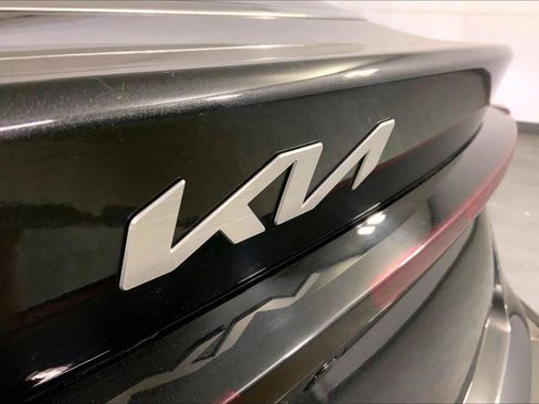 Used 2025 Kia K5 LXS FWD image 29