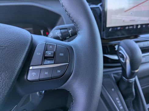 New 2026 Ford Transit 350 XLT image 25