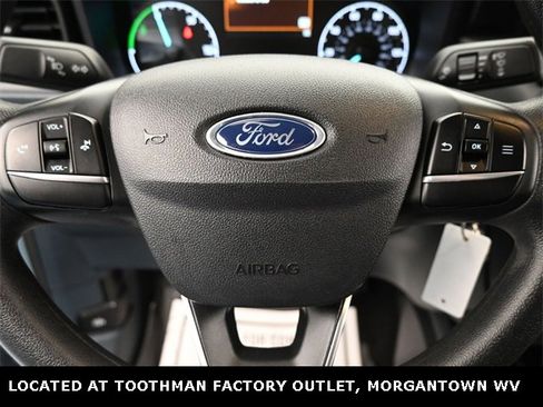 Used 2022 Ford Maverick XL image 16