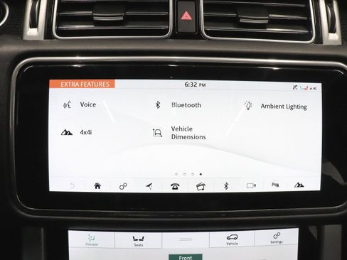 Used 2022 Land Rover Range Rover P525 Westminster Edition image 40