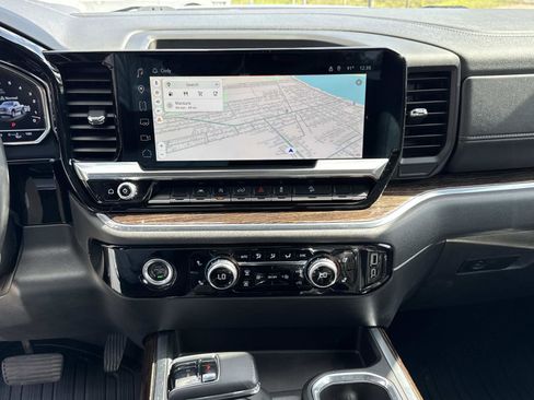 Used 2023 GMC Sierra 1500 Elevation image 23