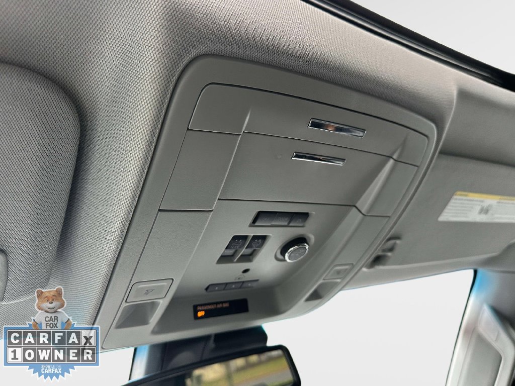 Used 2019 Chevrolet Tahoe Premier AWD/4WD image 34