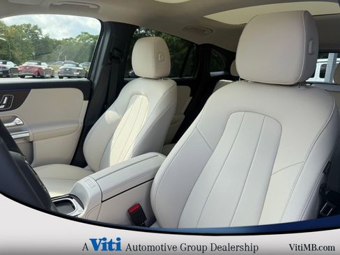 Used 2026 Mercedes-Benz GLA 250 4MATIC image 18