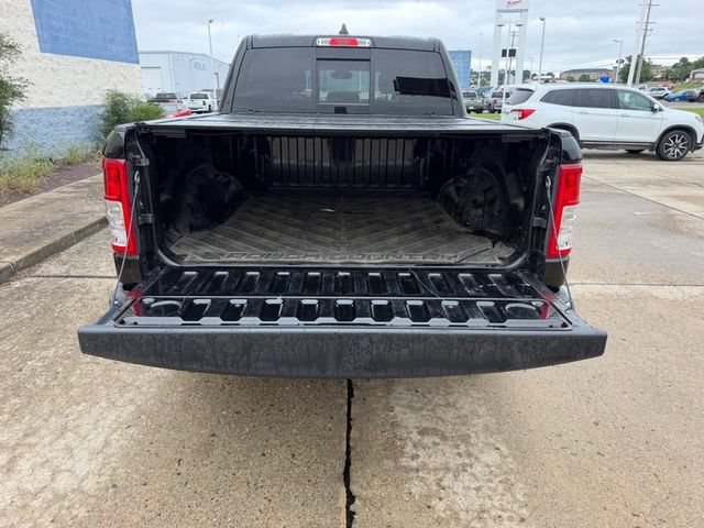 Used 2023 RAM 1500 Big Horn AWD/4WD image 5