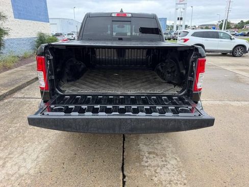 Used 2023 RAM 1500 Big Horn AWD/4WD image 5