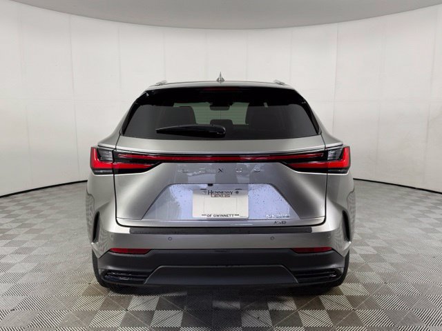 Used 2025 Lexus NX 350 AWD w/ Accessory Package (2T) image 8