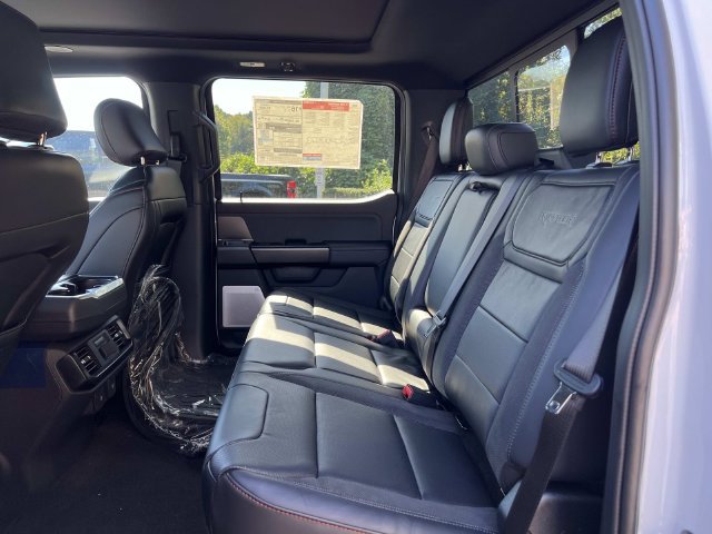 New 2026 Ford F150 Raptor AWD/4WD image 30