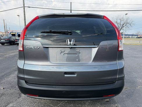 Used 2014 Honda CR-V EX-L image 6