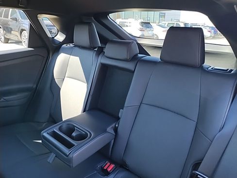 New 2026 Subaru Solterra AWD/4WD image 42