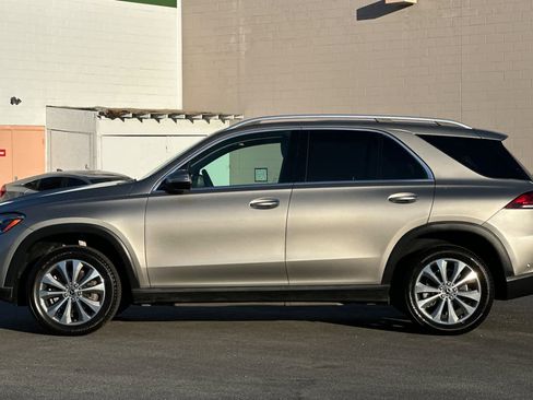 Used 2021 Mercedes-Benz GLE 350 GLE 350 image 9