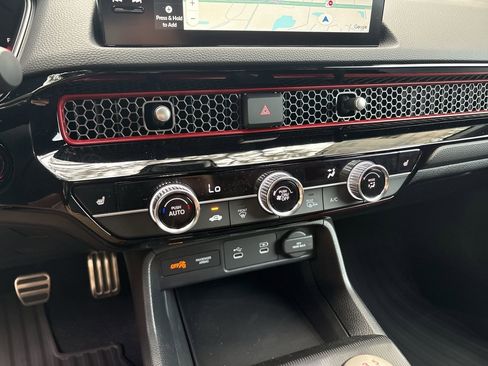 New 2026 Honda Civic Si image 31