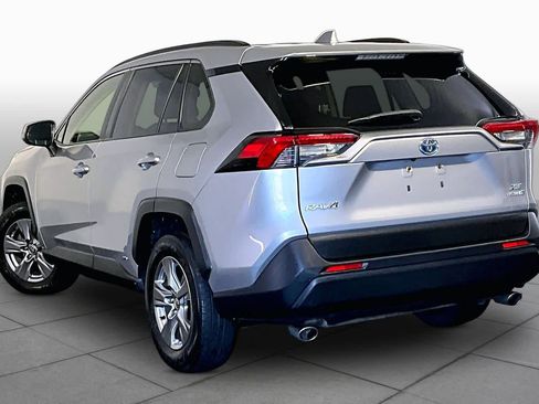 Used 2023 Toyota RAV4 XLE w/ Convenience Package AWD/4WD image 12