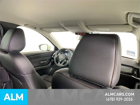 Used 2025 MAZDA CX-90 3.3 Turbo w/ Select Package image 36