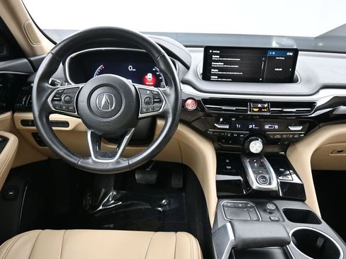 Certified 2023 Acura MDX SH-AWD image 20