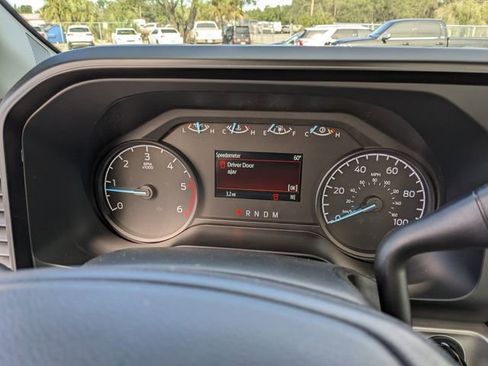 New 2026 Ford F550 4x4 Regular Cab Super Duty image 26