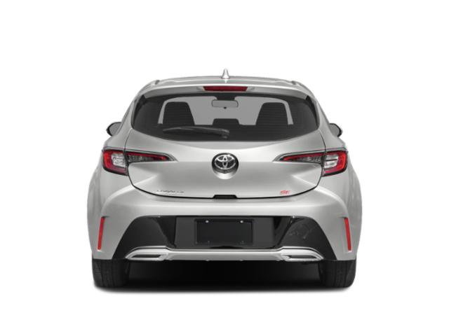 Used 2019 Toyota Corolla SE w/ Carpet Mat Package FWD image 5