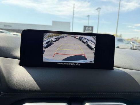 Certified 2023 MAZDA CX-5 AWD 2.5 S w/ Preferred Package image 24
