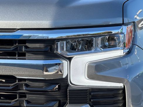 Used 2026 Chevrolet Silverado 1500 LT image 47