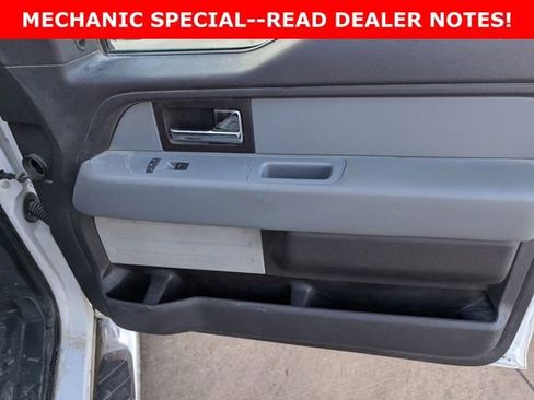 Used 2013 Ford F150 XLT w/ Luxury Equipment Group image 28