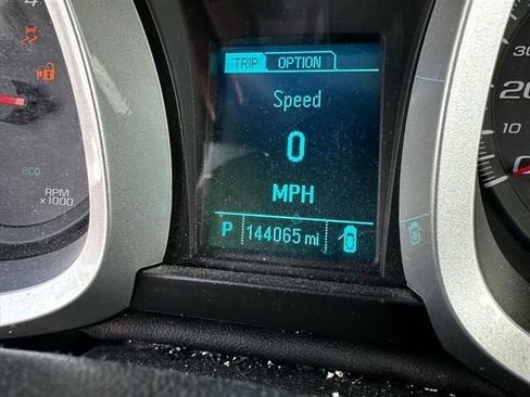 Used 2013 Chevrolet Equinox LS image 10