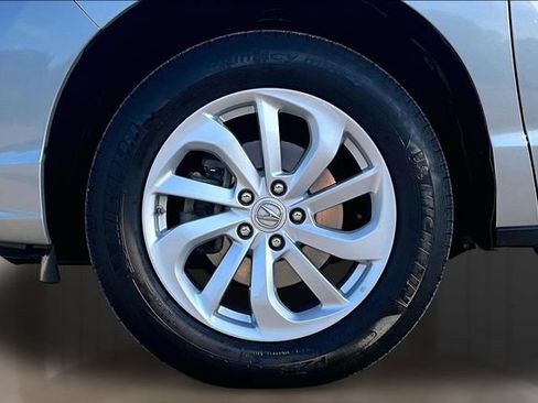 Used 2018 Acura RDX AWD image 30