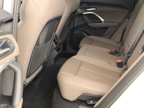 New 2025 Audi Q5 Prestige image 28